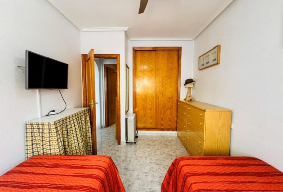 Перепродажа - Квартира - La Mata - Torrevista Playa