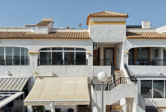 Herverkoop - Appartement / flat - Entre Naranjos Vistabella Golf - Entre Naranjos - Vistabella Golf