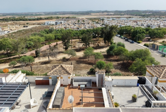 Herverkoop - Appartement / flat - Entre Naranjos Vistabella Golf - Entre Naranjos - Vistabella Golf