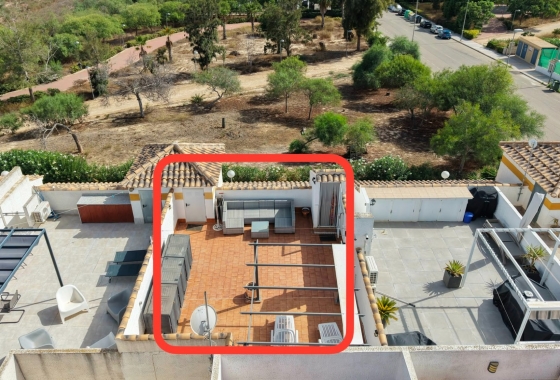Herverkoop - Appartement / flat - Entre Naranjos Vistabella Golf - Entre Naranjos - Vistabella Golf