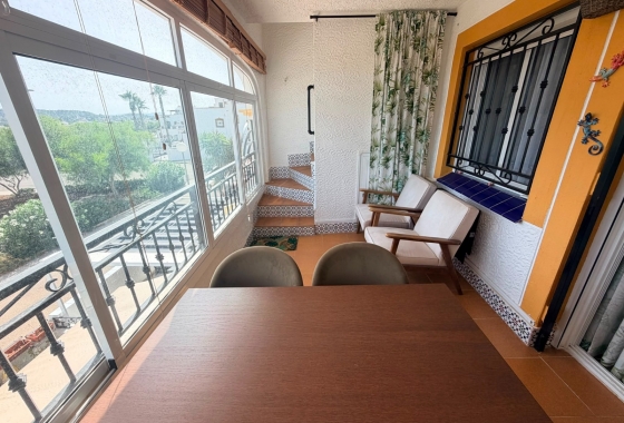 Herverkoop - Appartement / flat - Entre Naranjos Vistabella Golf - Entre Naranjos - Vistabella Golf