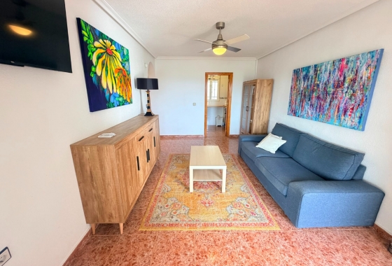 Herverkoop - Appartement / flat - Entre Naranjos Vistabella Golf - Entre Naranjos - Vistabella Golf