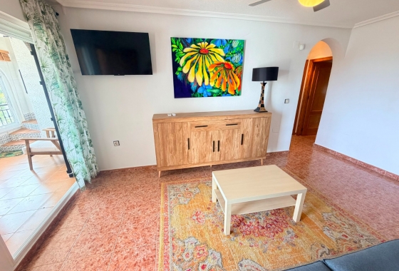 Herverkoop - Appartement / flat - Entre Naranjos Vistabella Golf - Entre Naranjos - Vistabella Golf