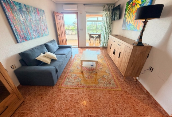 Herverkoop - Appartement / flat - Entre Naranjos Vistabella Golf - Entre Naranjos - Vistabella Golf