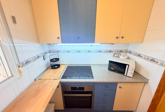 Herverkoop - Appartement / flat - Entre Naranjos Vistabella Golf - Entre Naranjos - Vistabella Golf