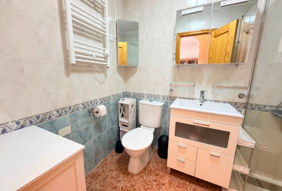 Herverkoop - Appartement / flat - Entre Naranjos Vistabella Golf - Entre Naranjos - Vistabella Golf