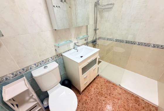 Herverkoop - Appartement / flat - Entre Naranjos Vistabella Golf - Entre Naranjos - Vistabella Golf