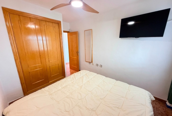 Herverkoop - Appartement / flat - Entre Naranjos Vistabella Golf - Entre Naranjos - Vistabella Golf