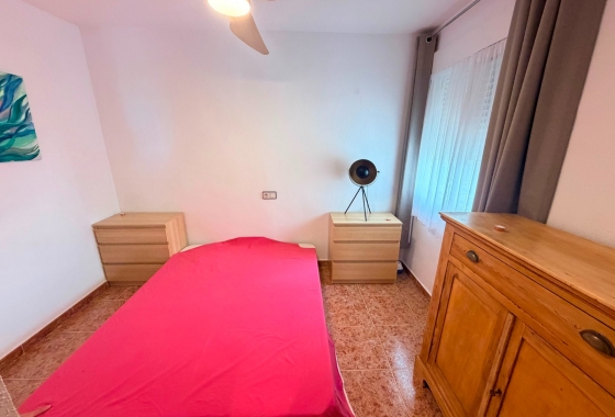 Herverkoop - Appartement / flat - Entre Naranjos Vistabella Golf - Entre Naranjos - Vistabella Golf