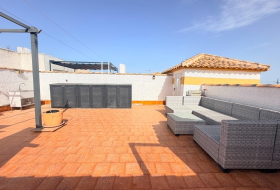 Herverkoop - Appartement / flat - Entre Naranjos Vistabella Golf - Entre Naranjos - Vistabella Golf