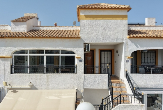 Herverkoop - Appartement / flat - Entre Naranjos Vistabella Golf - Entre Naranjos - Vistabella Golf
