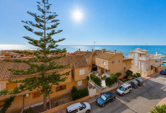 Resale - Apartment / flat - Torrevieja - Costa Blanca