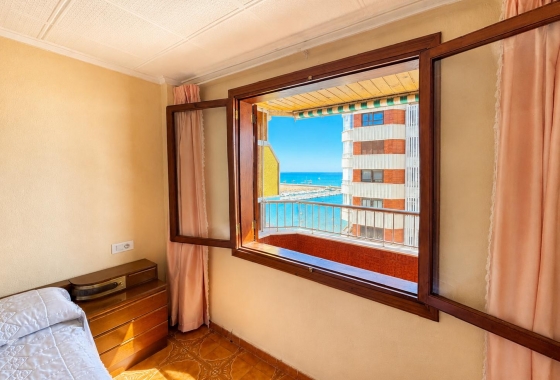 Wiederverkauf - Wohnung - Torrevieja - Costa Blanca