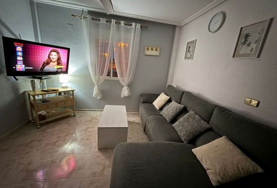 Wiederverkauf - Villa - Orihuela Costa - Costa Blanca