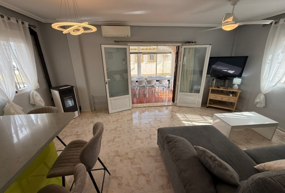 Wiederverkauf - Villa - Orihuela Costa - Costa Blanca