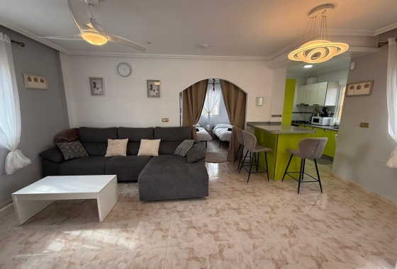 Wiederverkauf - Villa - Orihuela Costa - Costa Blanca