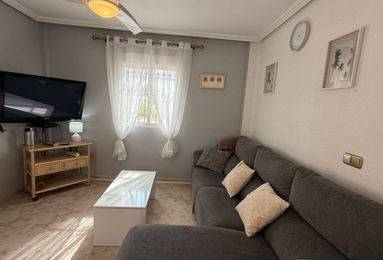 Wiederverkauf - Villa - Orihuela Costa - Costa Blanca