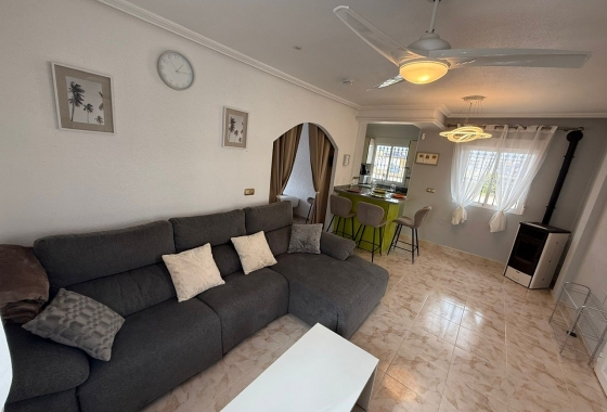 Wiederverkauf - Villa - Orihuela Costa - Costa Blanca