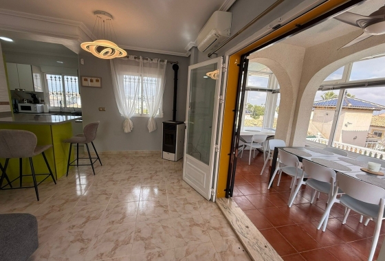 Wiederverkauf - Villa - Orihuela Costa - Costa Blanca