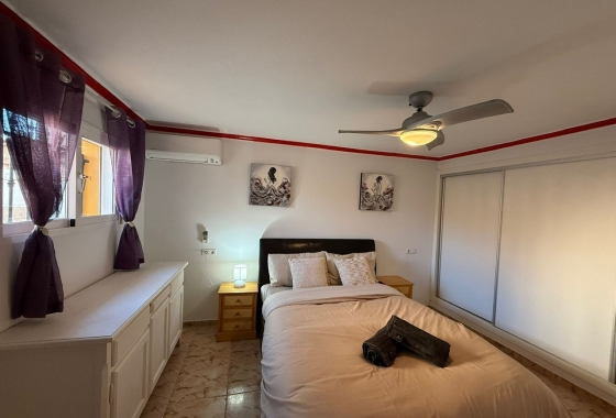 Wiederverkauf - Villa - Orihuela Costa - Costa Blanca