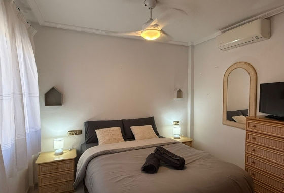 Wiederverkauf - Villa - Orihuela Costa - Costa Blanca