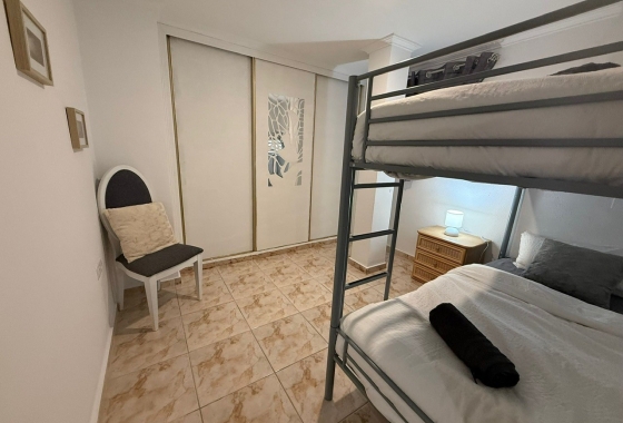 Wiederverkauf - Villa - Orihuela Costa - Costa Blanca