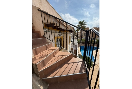 Wiederverkauf - Villa - Orihuela Costa - Costa Blanca