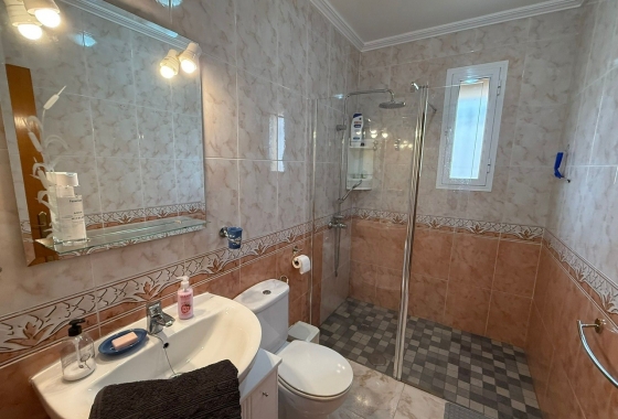 Wiederverkauf - Villa - Orihuela Costa - Costa Blanca