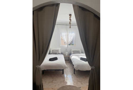 Wiederverkauf - Villa - Orihuela Costa - Costa Blanca