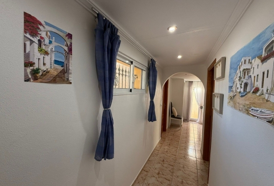 Wiederverkauf - Villa - Orihuela Costa - Costa Blanca