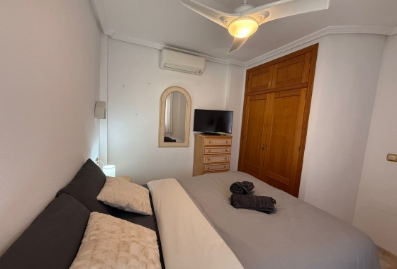 Wiederverkauf - Villa - Orihuela Costa - Costa Blanca