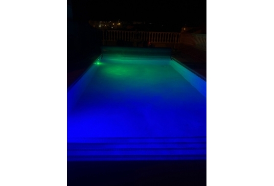 Wiederverkauf - Villa - Orihuela Costa - Costa Blanca