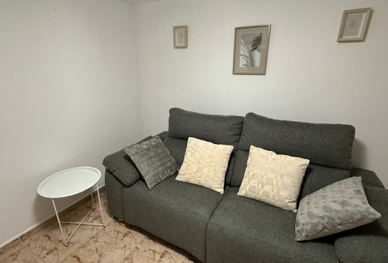 Wiederverkauf - Villa - Orihuela Costa - Costa Blanca