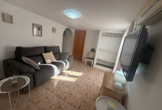 Wiederverkauf - Villa - Orihuela Costa - Costa Blanca