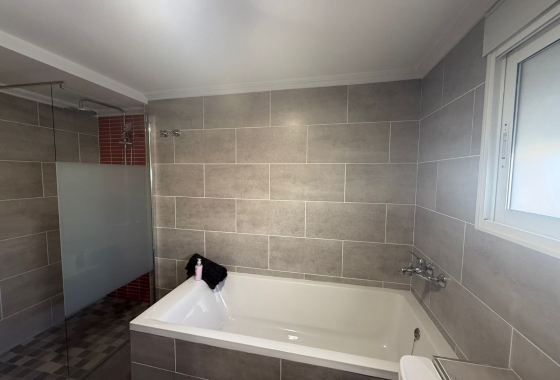 Wiederverkauf - Villa - Orihuela Costa - Costa Blanca
