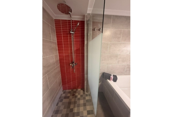 Wiederverkauf - Villa - Orihuela Costa - Costa Blanca
