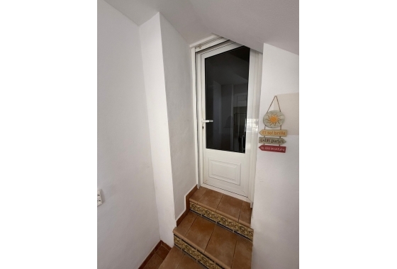 Wiederverkauf - Villa - Orihuela Costa - Costa Blanca