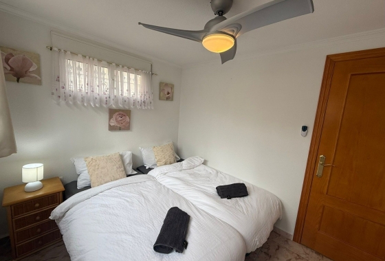 Wiederverkauf - Villa - Orihuela Costa - Costa Blanca
