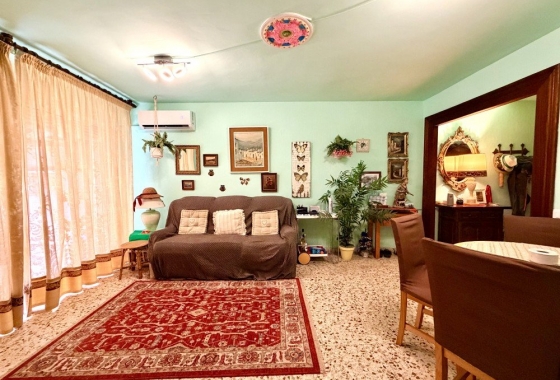 Resale - Apartment / flat - Guardamar del Segura - Costa Blanca