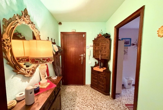 Resale - Apartment / flat - Guardamar del Segura - Costa Blanca