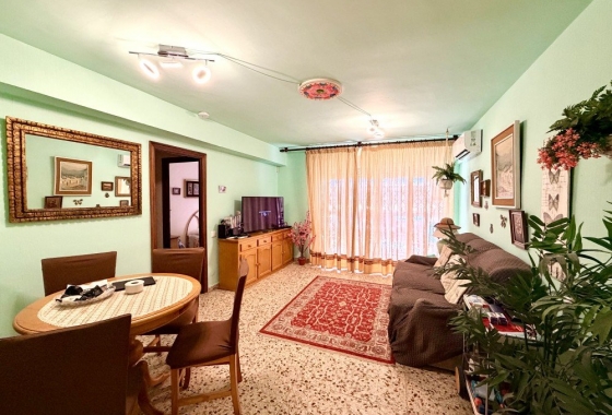 Resale - Apartment / flat - Guardamar del Segura - Costa Blanca