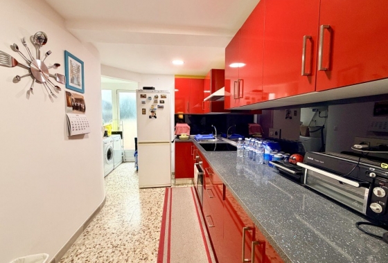 Resale - Apartment / flat - Guardamar del Segura - Costa Blanca