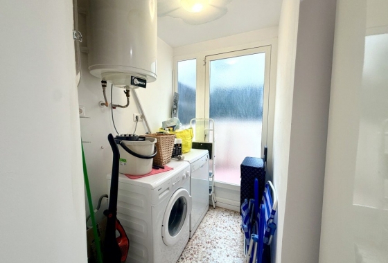 Resale - Apartment / flat - Guardamar del Segura - Costa Blanca