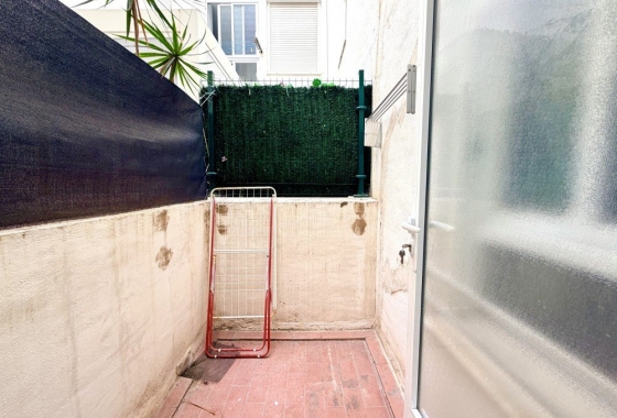 Resale - Apartment / flat - Guardamar del Segura - Costa Blanca