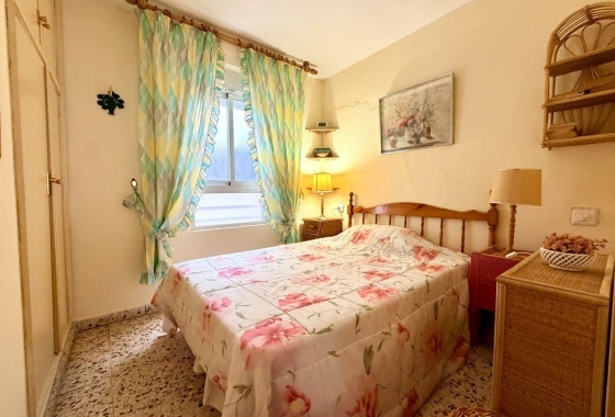 Resale - Apartment / flat - Guardamar del Segura - Costa Blanca