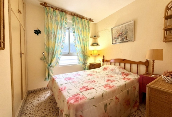 Resale - Apartment / flat - Guardamar del Segura - Costa Blanca