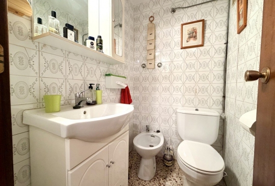 Resale - Apartment / flat - Guardamar del Segura - Costa Blanca