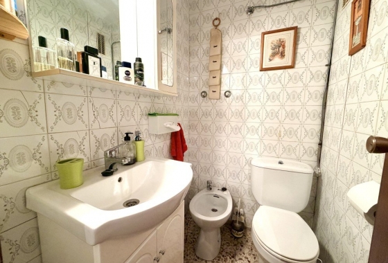 Resale - Apartment / flat - Guardamar del Segura - Costa Blanca