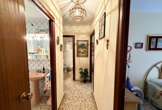 Resale - Apartment / flat - Guardamar del Segura - Costa Blanca