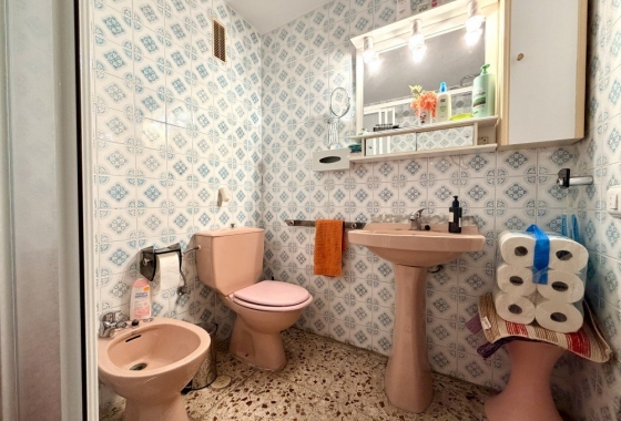 Resale - Apartment / flat - Guardamar del Segura - Costa Blanca